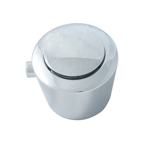 Poignée thermique pour 55 719 chrome KLUDI