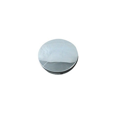 Bouchon pour 55719 chromé KLUDI
