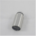 Pièce à main pour Kludi Steel 38851 acier inoxydable brossé KLUDI