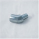 Support de douche pour 54 424/54 425/54 526 chromé KLUDI