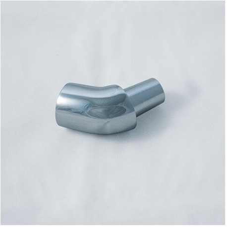 Support de douche pour 54 424/54 425/54 526 chromé KLUDI