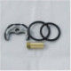 Kit de fixation pour 42 851 neutre neutre KLUDI