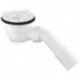 Tasso 90 garniture de vidage