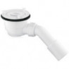 Tasso 90 garniture de vidage