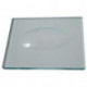 Kludi porte-savon en verre f 55985 verre vert