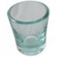 Kludi brosse WC verre f 55974 verre vert