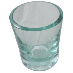 Kludi brosse WC verre f 55974 verre vert