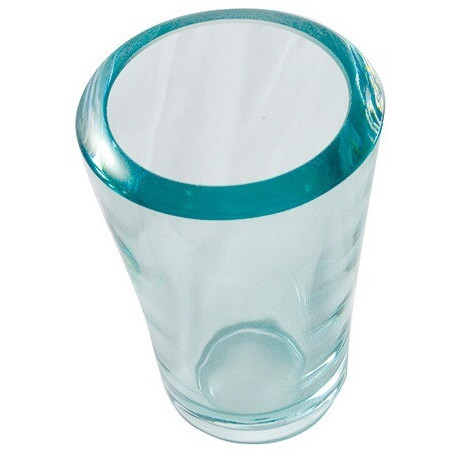 Verre rince-bouche Kludi pour verre 55975 vert