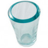 Verre rince-bouche Kludi pour verre 55975 vert