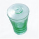 Kludi distributeur de savon en verre pour 55976 verre vert