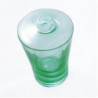 Kludi distributeur de savon en verre pour 55976 verre vert