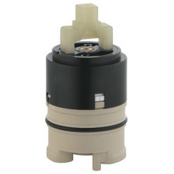 Evita cartouche k46-2 souverture gauchemitigeurateur
