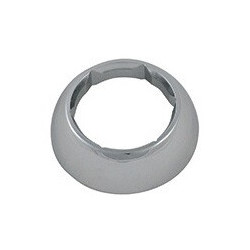 Couvercle de rechange chrome KLUDI