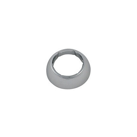 Couvercle de rechange chrome KLUDI