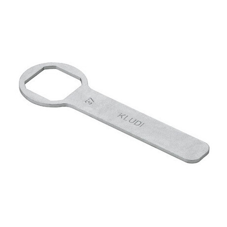 Clé pour vis de sérrage k-41 930651