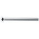Tuyau cuivre NEW WAVES 10 x 500 mm chrome KLUDI