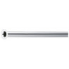 Tuyau cuivre NEW WAVES 10 x 500 mm chrome KLUDI