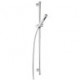 Set de douche A-QA 900 mm chromé KLUDI