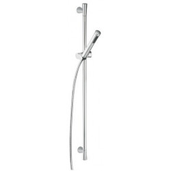 Set de douche A-QA 900 mm chromé KLUDI