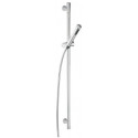 Set de douche A-QA 900 mm chromé KLUDI