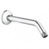 Bras de douche A-QA DN 15 230 mm chromé KLUDI