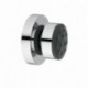 Douchette latérale A-QA DN 15 chrome KLUDI