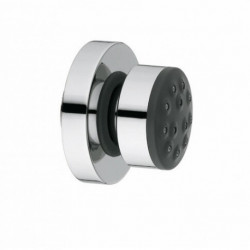 Douchette latérale A-QA DN 15 chrome KLUDI