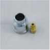 Sac accessoire 1/2 Z thermostat KLUDI
