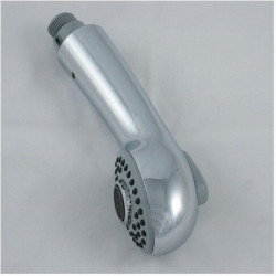 Douche de cuisine AMPHORA chrome KLUDI