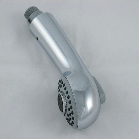 Douche de cuisine AMPHORA chrome KLUDI
