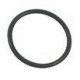 Joint torique 19 x 1.5 NBR 70SH KTW noir KLUDI