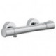 mitigeur thermostatique douche