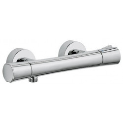 mitigeur thermostatique douche