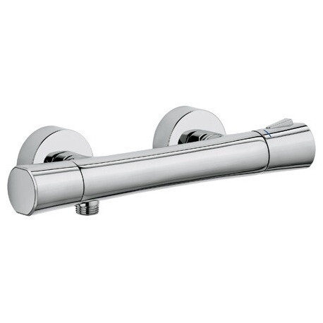 mitigeur thermostatique douche