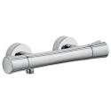 mitigeur thermostatique douche