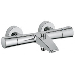 mitigeur thermostatique bain-douche