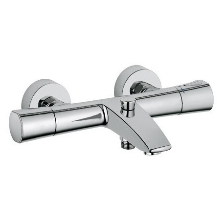 mitigeur thermostatique bain-douche