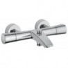 mitigeur thermostatique bain-douche