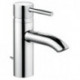 Bozz mitigeur de lavabo chrome
