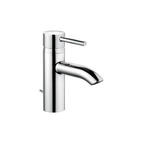 Bozz mitigeur de lavabo chrome