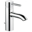 Bozz mitigeur de lavabo chrome
