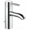 Bozz mitigeur de lavabo chrome
