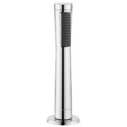 Set de douche A-QA chromé KLUDI