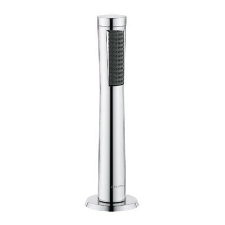 Set de douche A-QA chromé KLUDI
