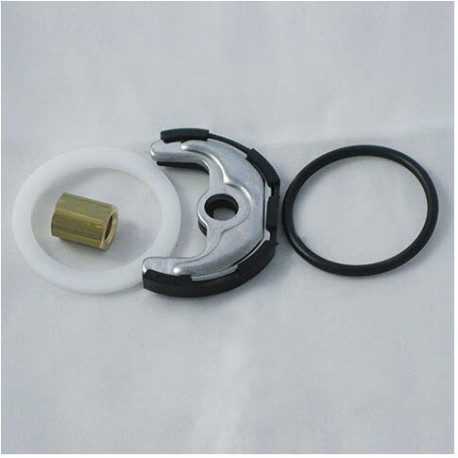 Kit de montage neutre KLUDI