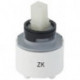 Cartouche pour mitigeur k-35 s.p.