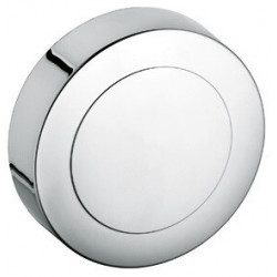 Garniture vidage / trop-plein chrome KLUDI