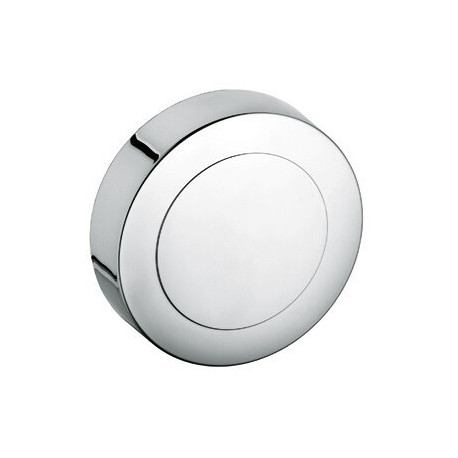 Garniture vidage / trop-plein chrome KLUDI