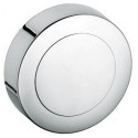 Garniture vidage / trop-plein chrome KLUDI