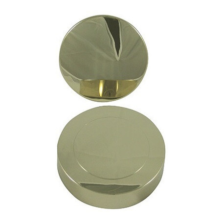 Garniture vidage / trop-plein laiton KLUDI